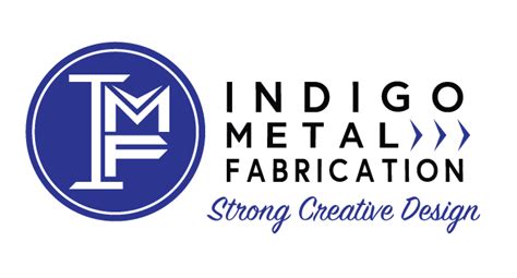 indigo metal fabrication|Indigo Metal Fabrication .